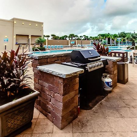 Emerald Beach Resort Panama City Beach Eksteriør bilde