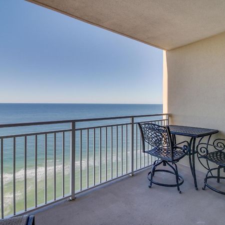 Emerald Beach Resort Panama City Beach Eksteriør bilde