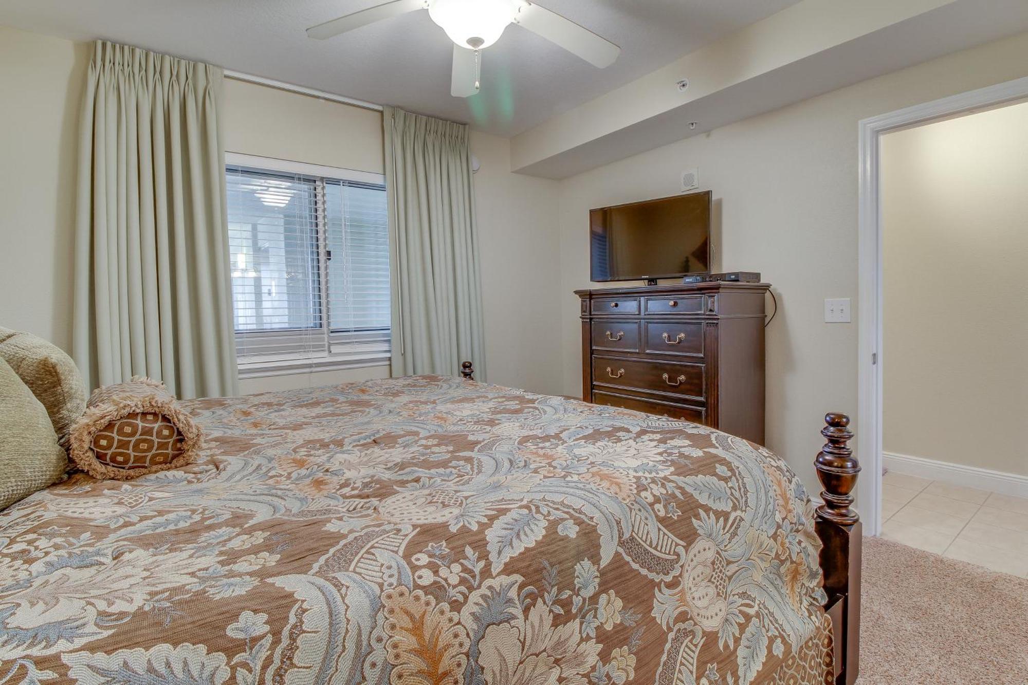 Emerald Beach Resort Panama City Beach Eksteriør bilde