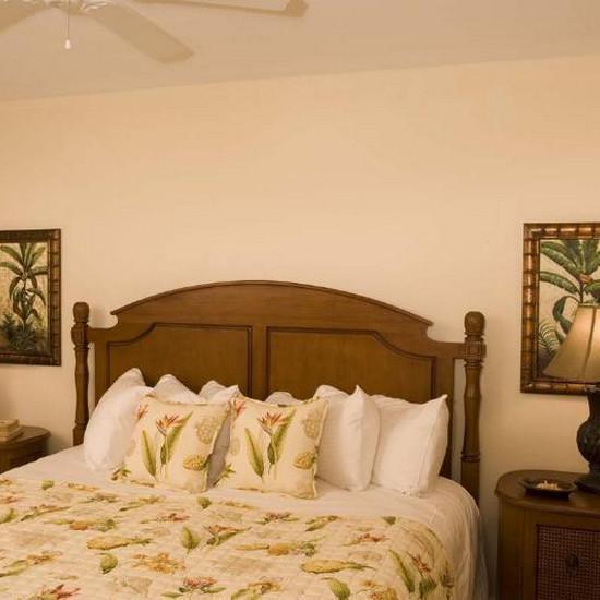 Emerald Beach Resort Panama City Beach Rom bilde