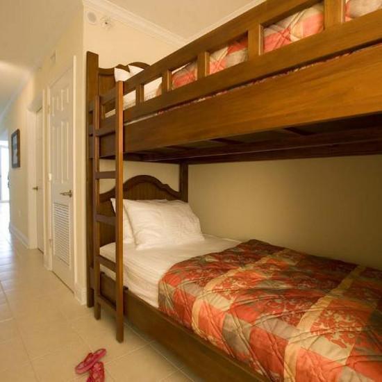 Emerald Beach Resort Panama City Beach Rom bilde