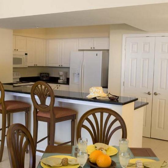 Emerald Beach Resort Panama City Beach Rom bilde