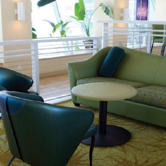 Emerald Beach Resort Panama City Beach Rom bilde